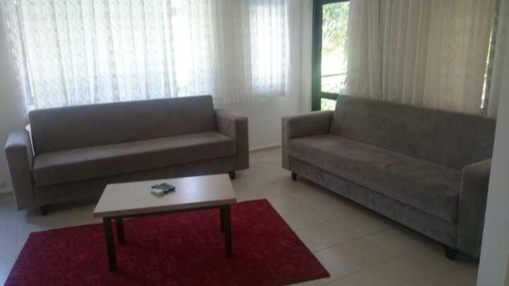 Tunali Apart Hotel Анталия Екстериор снимка