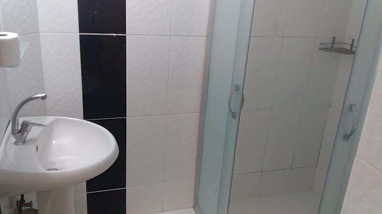 Tunali Apart Hotel Анталия Екстериор снимка