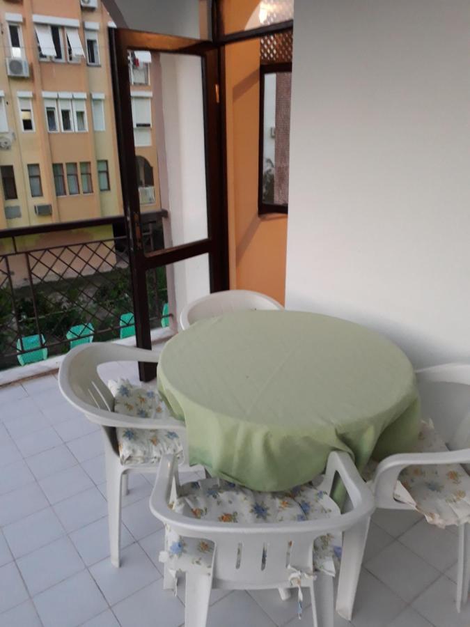 Tunali Apart Hotel Анталия Екстериор снимка
